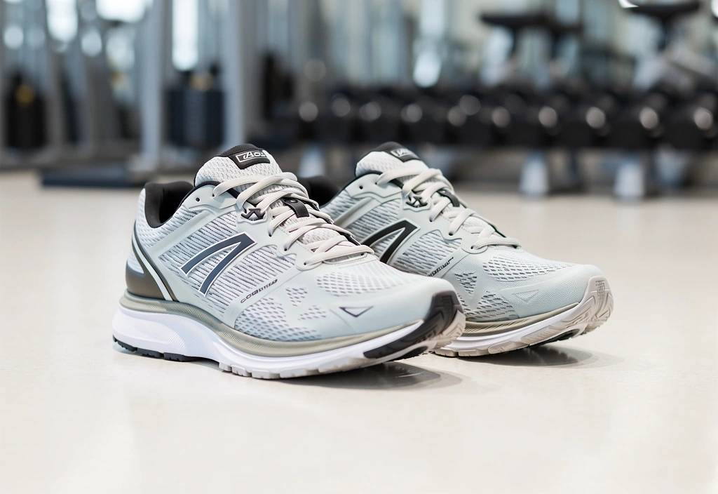 Calzado deportivo profesional