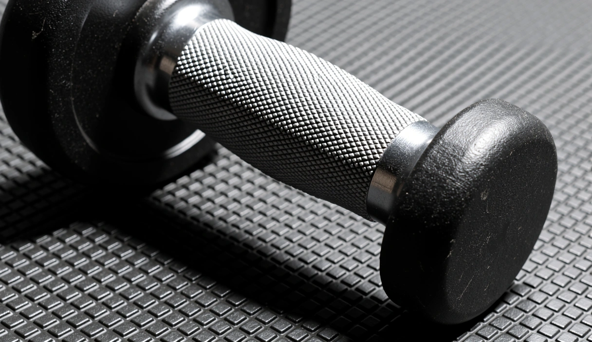 Enfoque en el detalle técnico